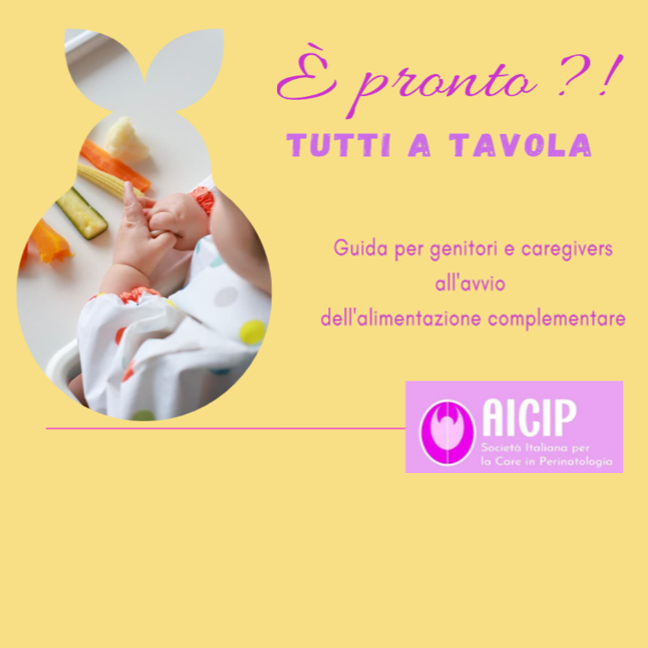 svezzamento
